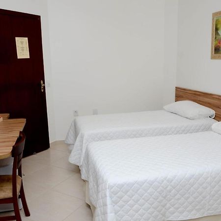 Hotel Resort Casa Branca Monte Belo dol Sul Eksteriør bilde